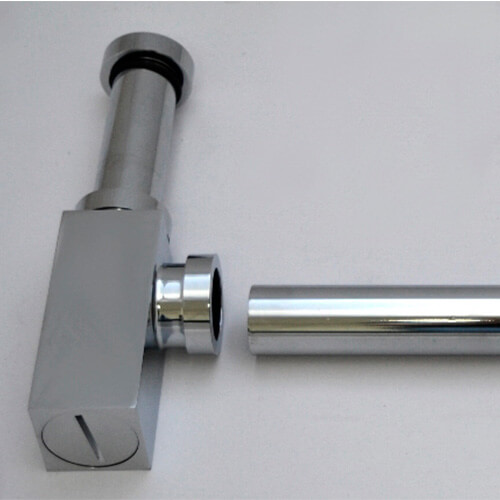 Сифон Alcaplast A401