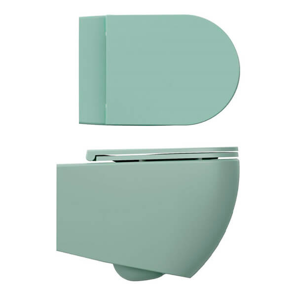 Комплект ISVEA 3в1: Infinity 10NF02001SV-2T инсталляция + кнопка смыва + унитаз + сиденье Комплект ISVEA 3в1: Infinity 10NF02001SV-2T инсталляция + кнопка смыва + унитаз + сиденье