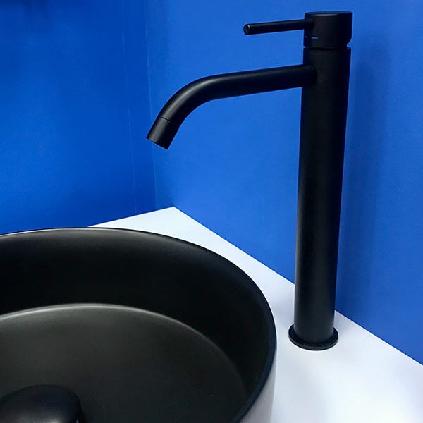 Раковина Art Basin 35х35х12 801-0201-d36MB