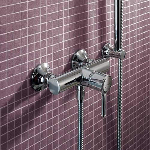Смеситель для душа Talis Classic Hansgrohe 14161000