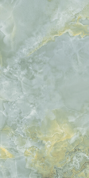 Керамогранит 60x120 полированный Onyx verde AVS by Colortile