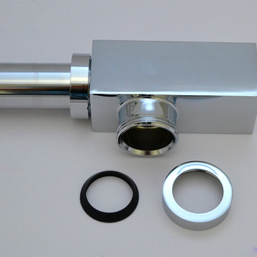 Сифон Alcaplast A401