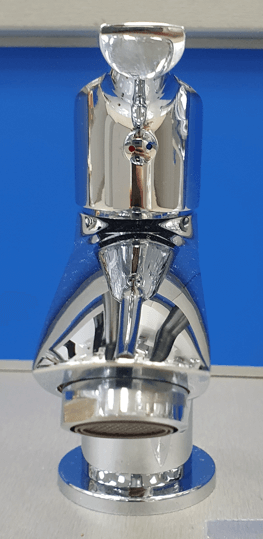 Смеситель Plus Strike Lemark LM1106C