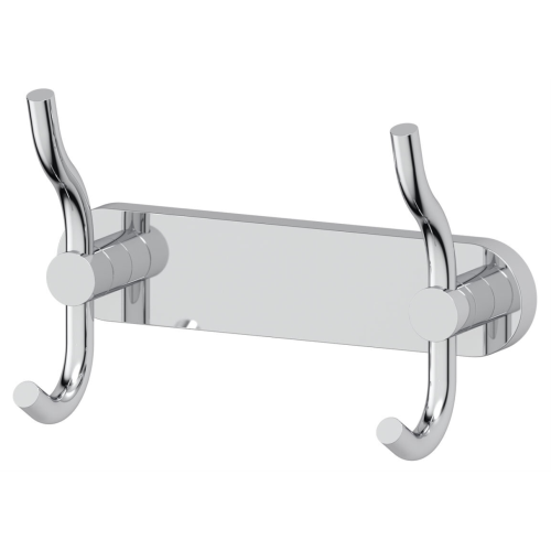 Планка с двумя крючками-вешалками... Планка с двумя крючками-вешалками...