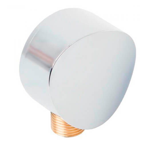 Шланговое подключение хром HANSGROHE 27454000