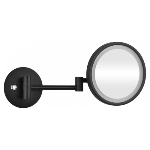 Косметическое зеркало Dark Bemeta... Косметическое зеркало Dark Bemeta...