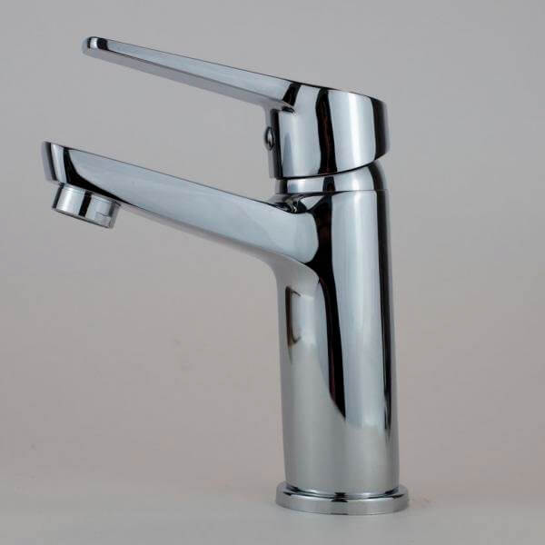 Комплект смесителей Esko MURANO MR 26+MR 54 хром Комплект смесителей Esko MURANO MR 26+MR 54 хром