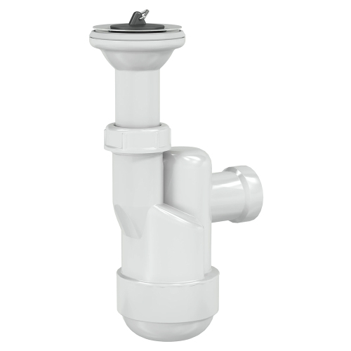 3005001 Сифон для раковины Ventloc PREVEX 3005001 Сифон для раковины Ventloc PREVEX