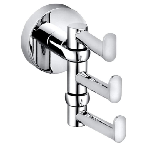 Крючок тройной поворотный Omega B... Крючок тройной поворотный Omega B...