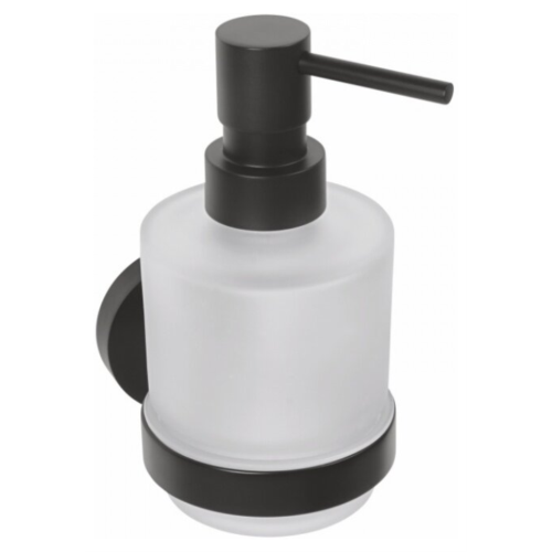 Дозатор жидкого мыла Dark Bemeta ... Дозатор жидкого мыла Dark Bemeta ...