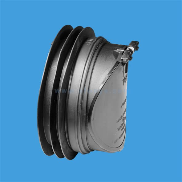 Манжета для фановой трубы 90-110 McALPINE ARB1 Манжета для фановой трубы 90-110 McALPINE ARB1