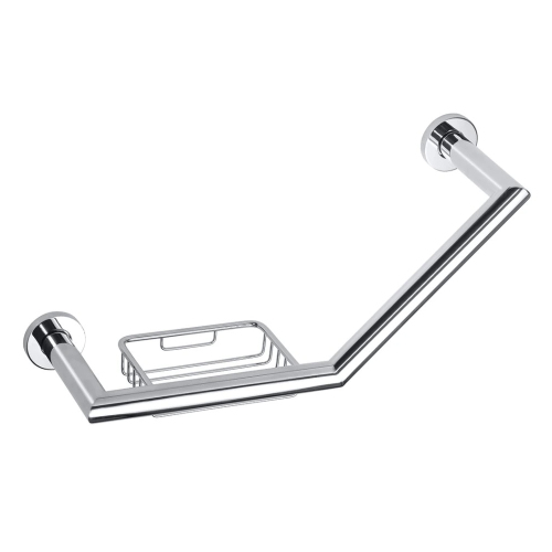 Поручень Bemeta Omega 104307631 с... Поручень Bemeta Omega 104307631 с...