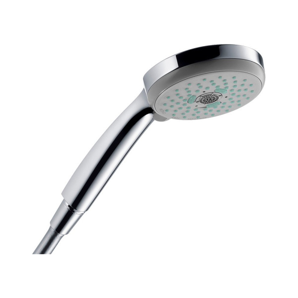 Душевой гарнитур Hansgrohe Croma 100 27775000 хром Душевой гарнитур Hansgrohe Croma 100 27775000 хром