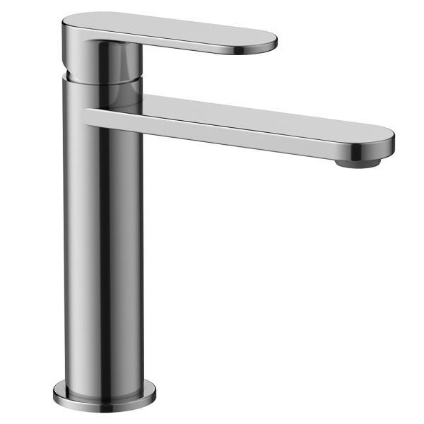 Смеситель для раковины AVS Beauty хром Смеситель для раковины AVS Beauty хром