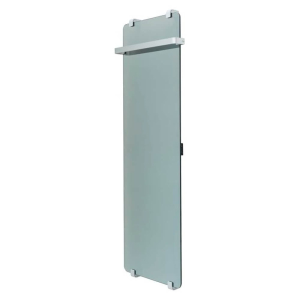 Полотенцесушитель электрический Allen Brau Infinity 8.21004.GL 44x140