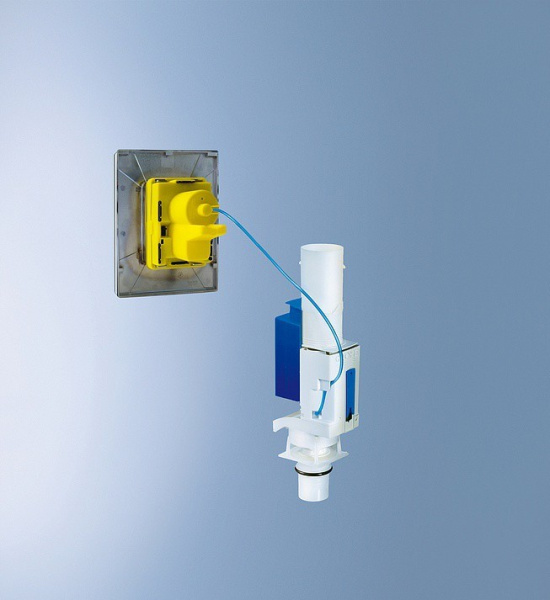 Система инсталляции Rapid SL Grohe 38772001 с кнопкой Система инсталляции Rapid SL Grohe 38772001 с кнопкой