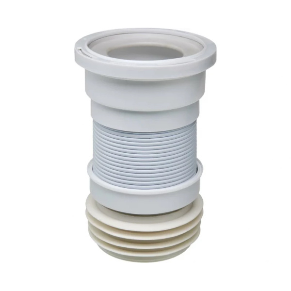 Труба гофрированная армированная L200-350 мм Virplast Труба гофрированная армированная L200-350 мм Virplast