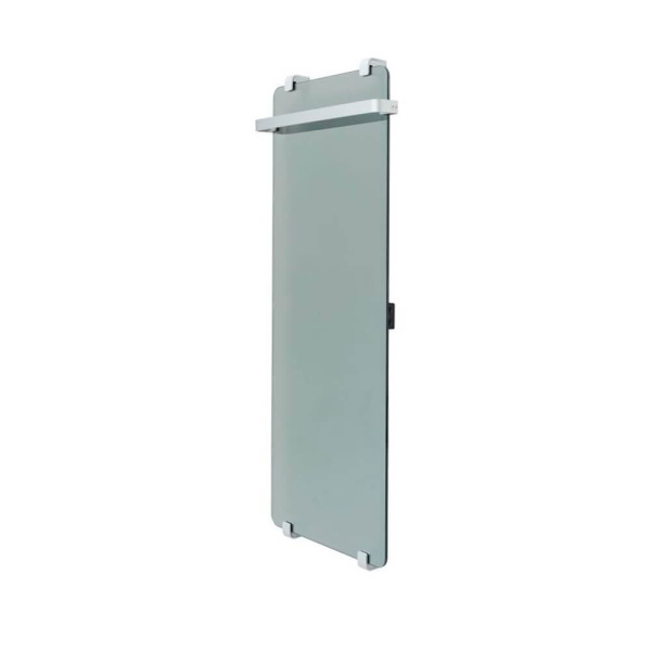 Полотенцесушитель электрический Allen Brau Infinity 8.21003.GL 44x120
