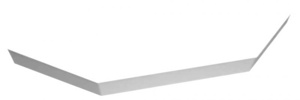 Поддон для душа мрамор 90х90 CEZARES TRAY-S-P-90-56-W