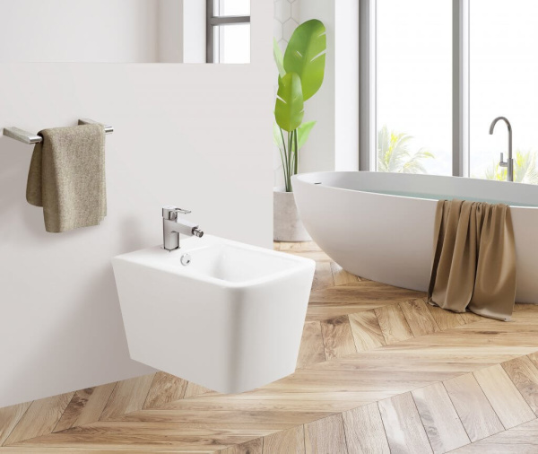 BB0520BH Биде подвесное ARDENTE-R BELBAGNO