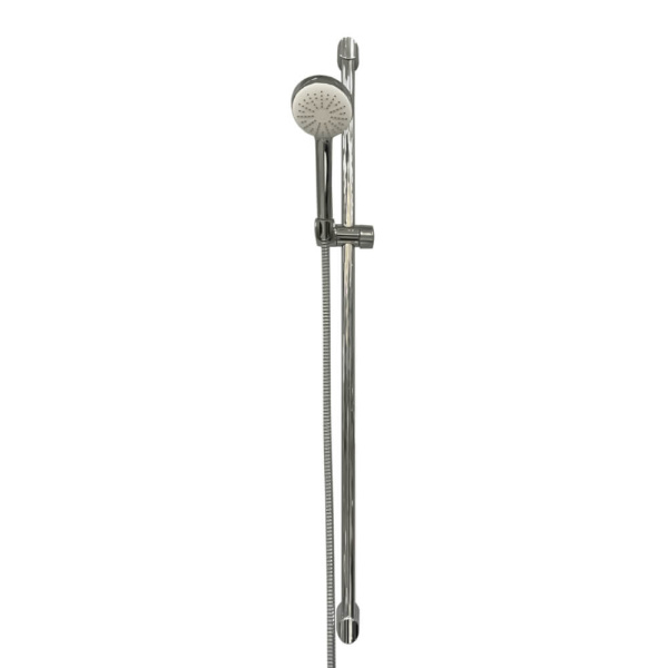 Душевой гарнитур Kludi Logo 6819005-00 хром Душевой гарнитур Kludi Logo 6819005-00 хром